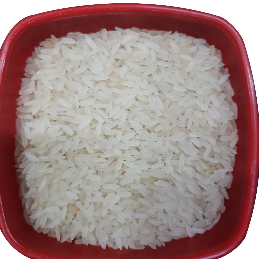 IR36 White Rice, Packaging Type: PP Bag, Packaging Size: 50kg