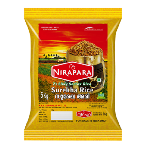 Surekha Rice
