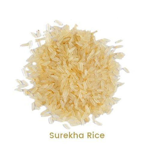 Surekha Rice, 1-25Kg