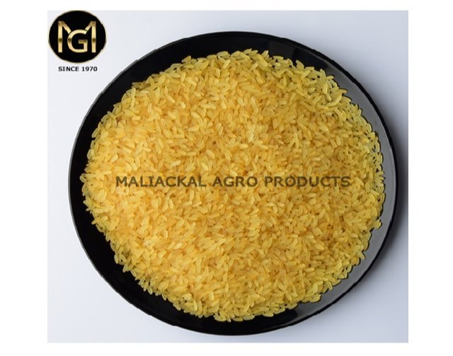 Surekha Rice