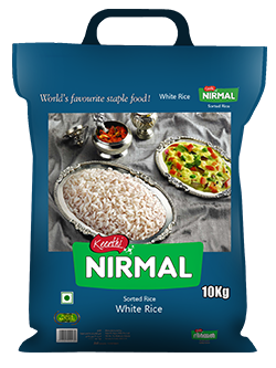 Surekha Rice
