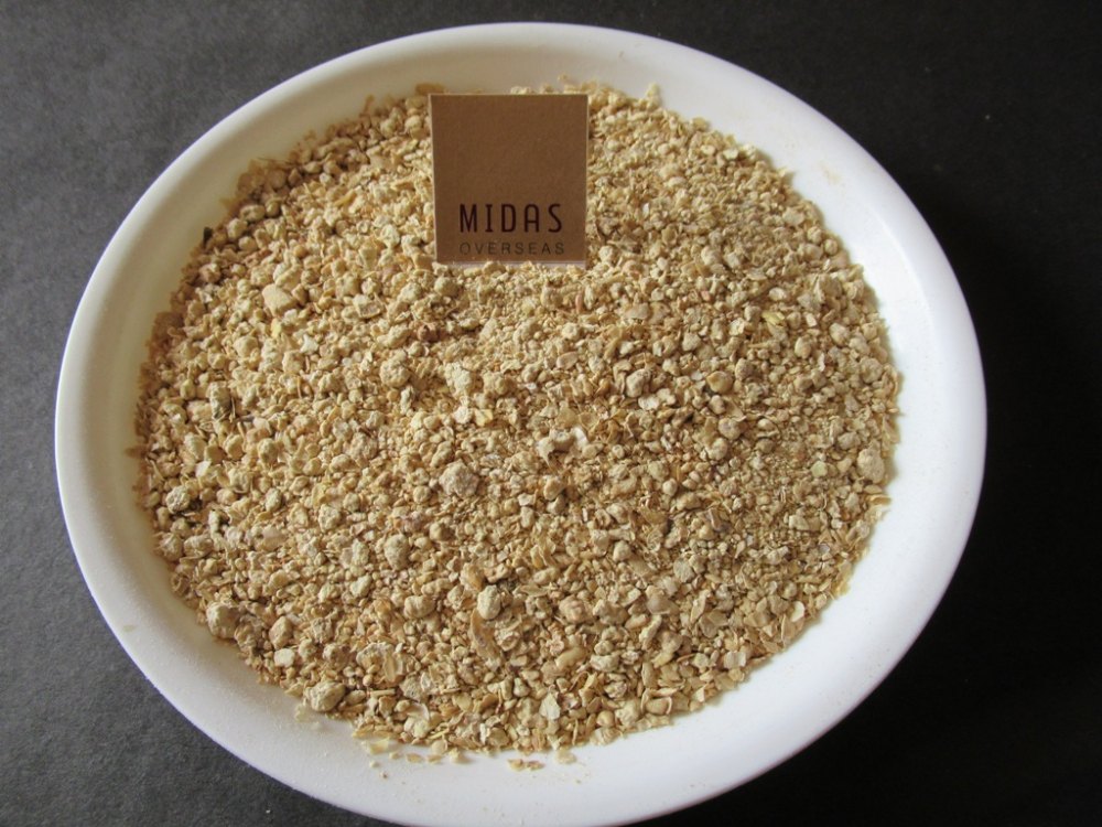 Soybean Meal