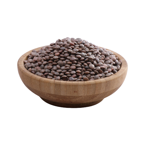 Black Masoor Whole Dal, Pan India, High in Protein