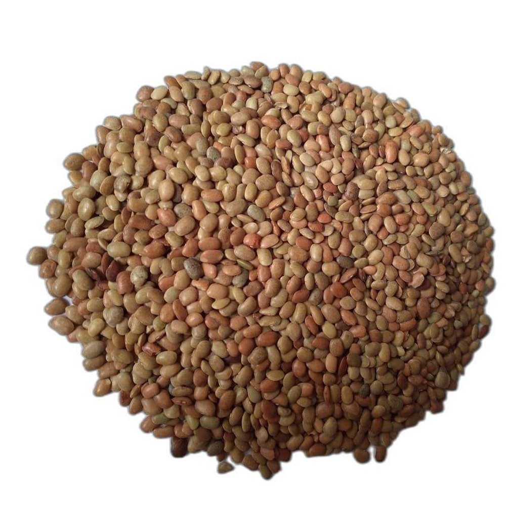 Brown Organic Kulthi Dal, Gluten Free