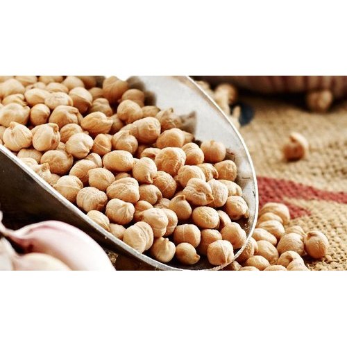 Organic Kabuli Channa, Packaging Type: PP Bag