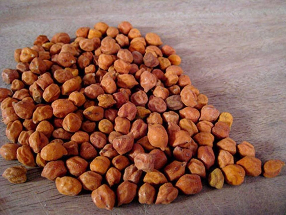 Brown Desi Grams, For Food Processing, Packaging Type: Loose