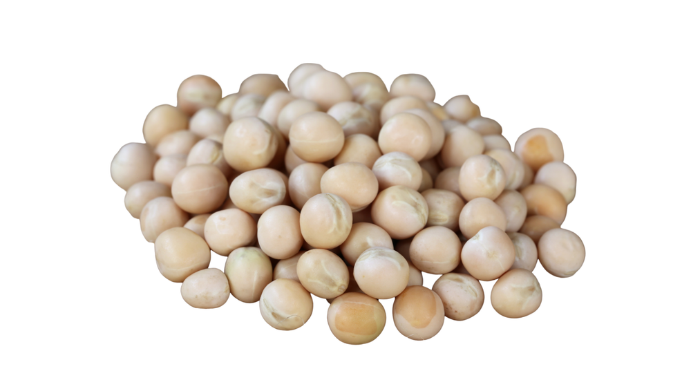 White Dried Peas