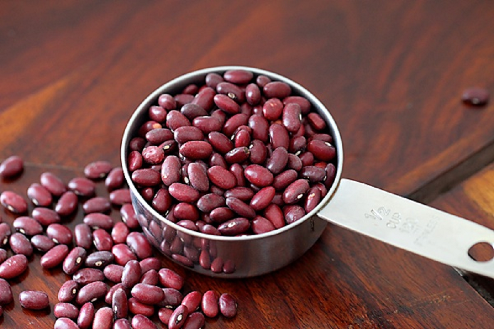 Red Rajma, Gluten Free