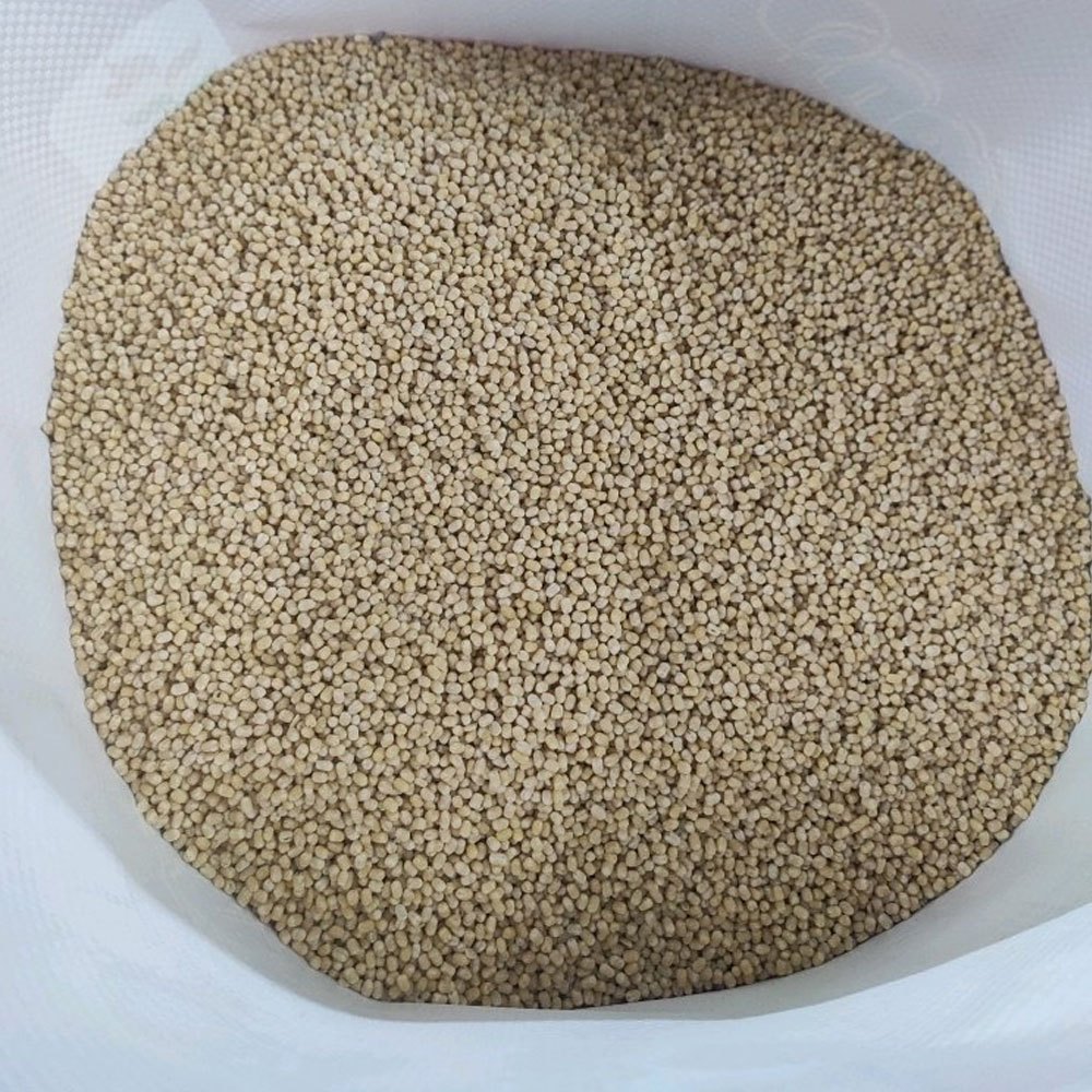 Organic Moth Dal