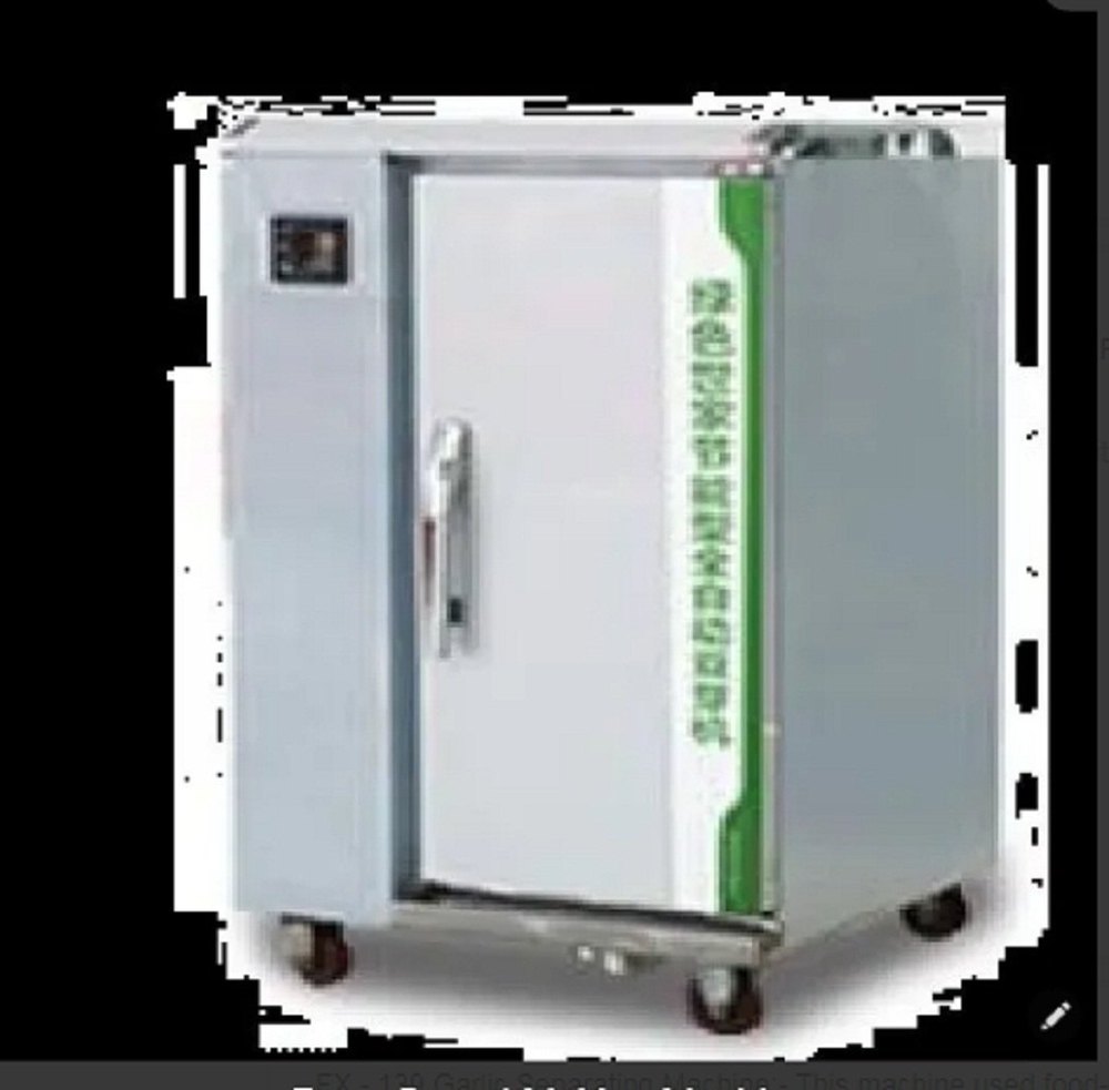 Bean Sprout Making Machine