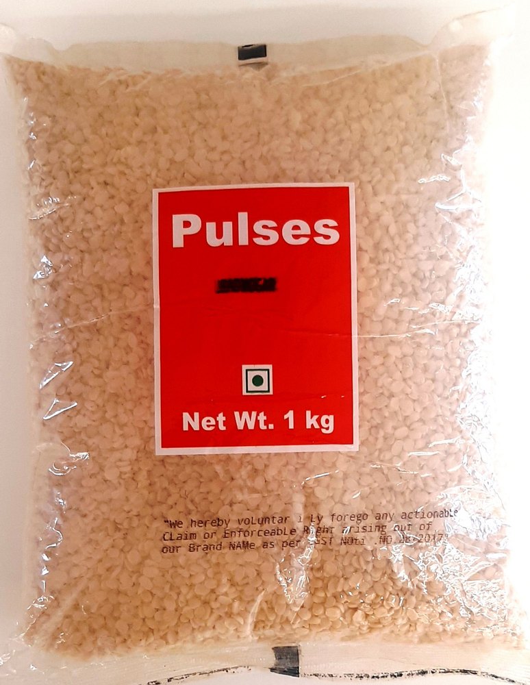Urad Mogar Dal 1Kg (Packing), Pan India, High in Protein