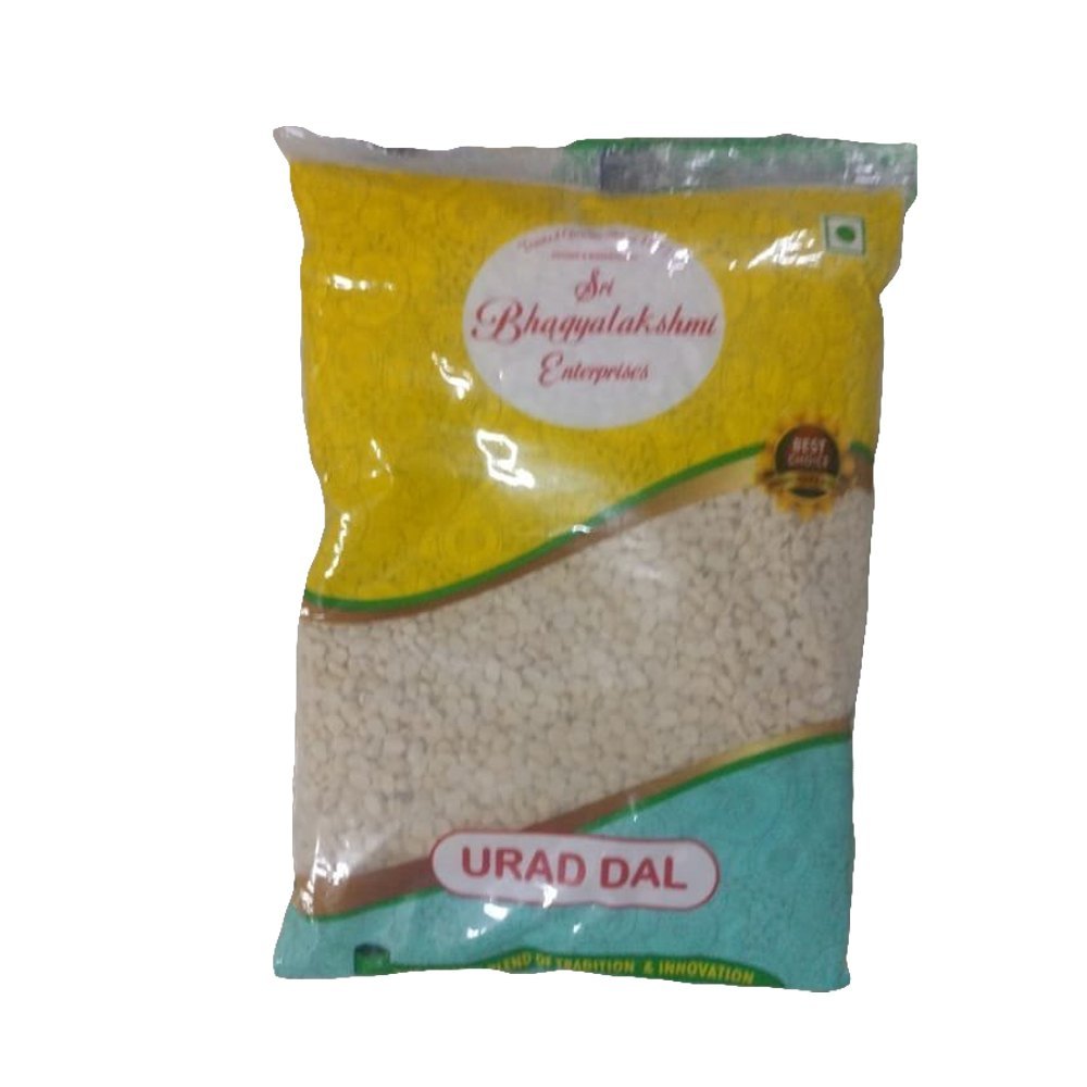 White Bhagyalakshmi Urad Dal, Packaging Size: 500 g