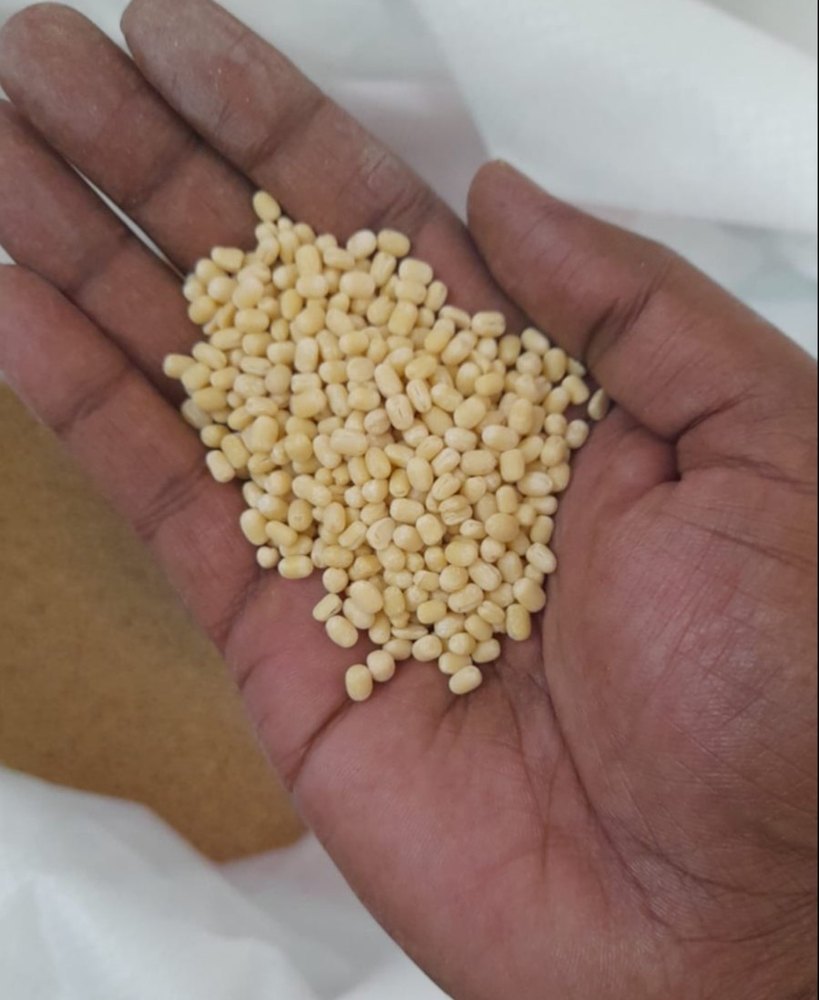 KCR Urad Orid Dhall 25 Kg, Pan India