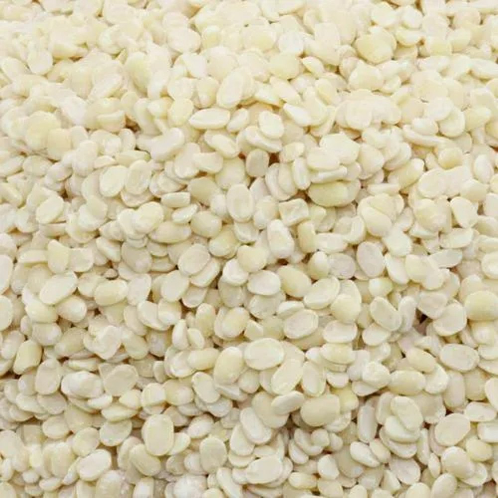 White Fresh Plus Urad Dal Diamond, Gluten Free