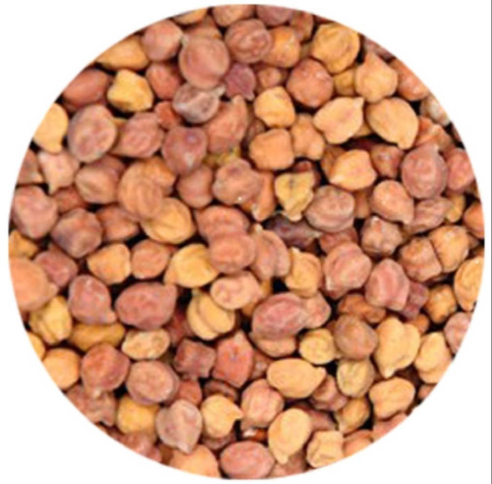 Brightcrop Indian Organic Channa (Whole), Packaging Size: 25kgs