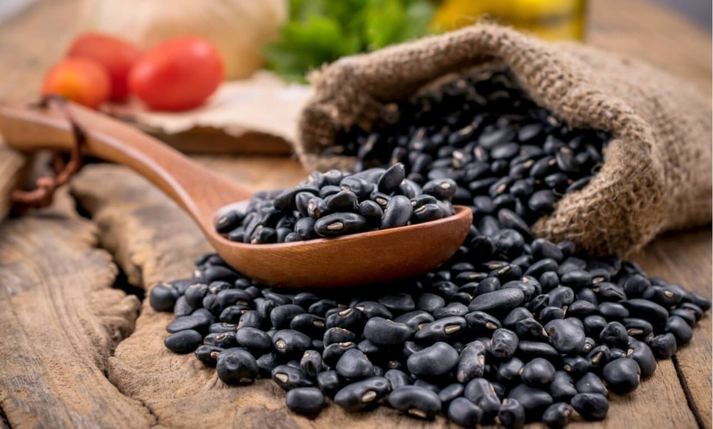 Black Beans