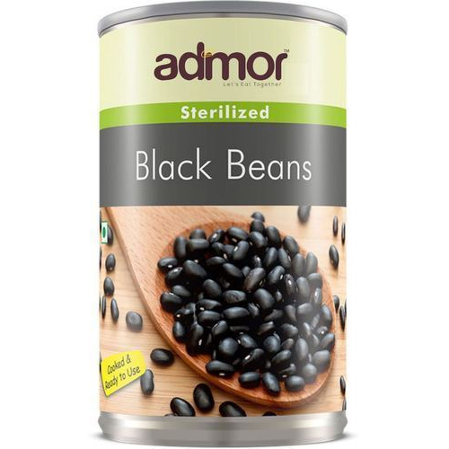 Canned Black Beans