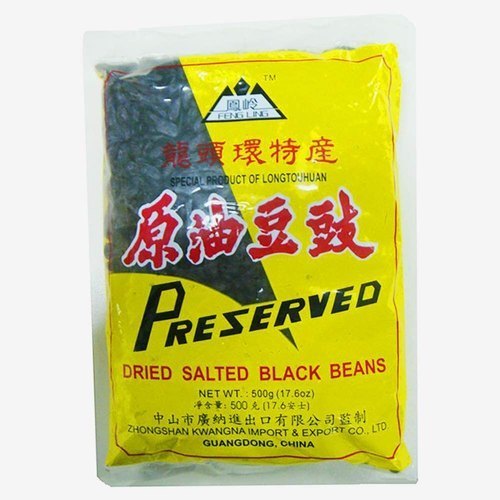 As Mentioned On Pkt Mono Saturated Dried Salted Black Beans, Japan, Packaging Size: 500 Gm, Packaging Type: Pouched