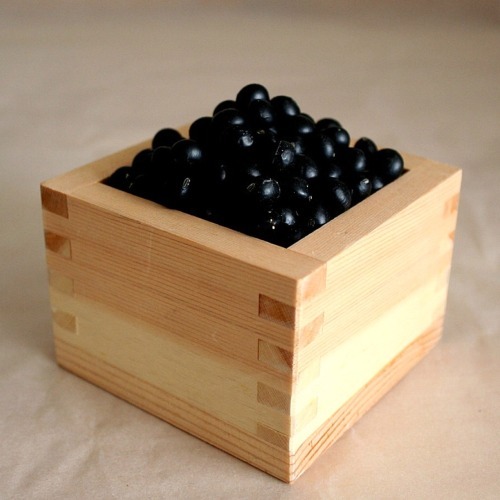 Black Soyabean, Gluten Free