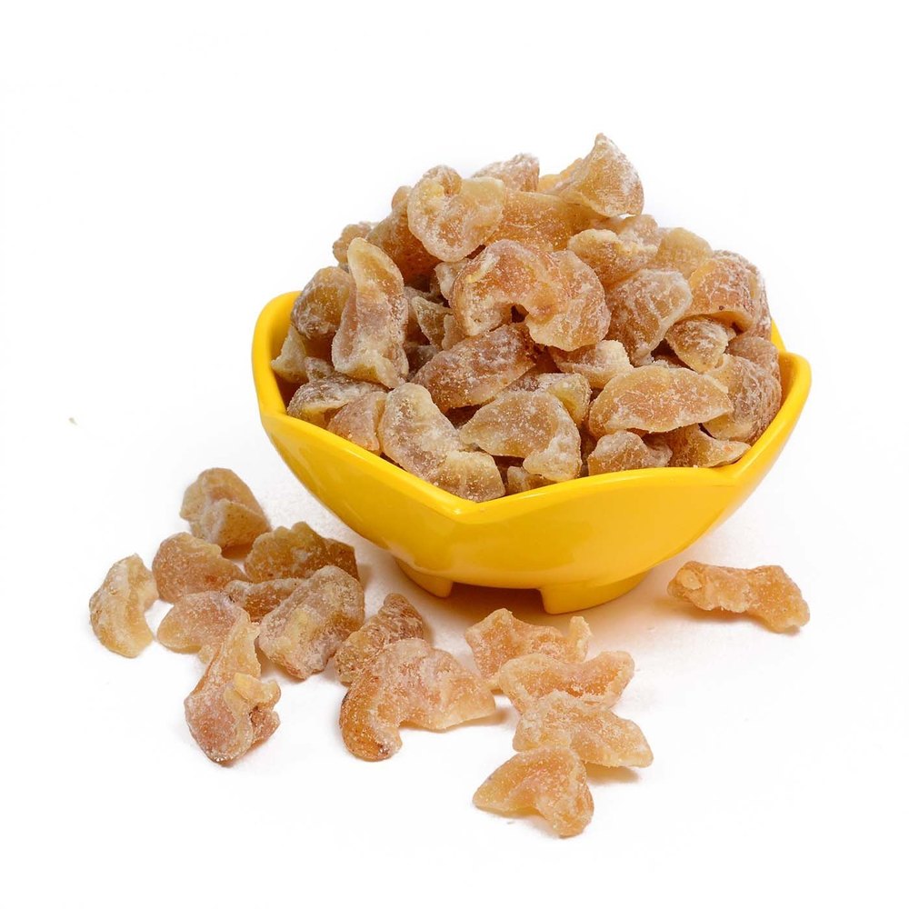 Ssure Orange Chatpata Amla Candy, Packaging Type: Packet, Packaging Size: 500gm