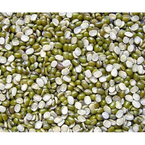 Moong Chilka Dal, Pan India, High in Protein