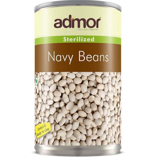 Canned Navy Beans