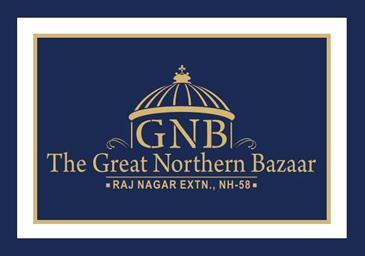 The Great Northern Bazaar