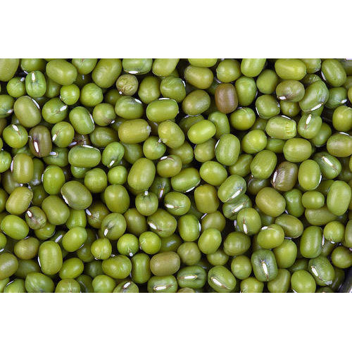 Green Moong Dal