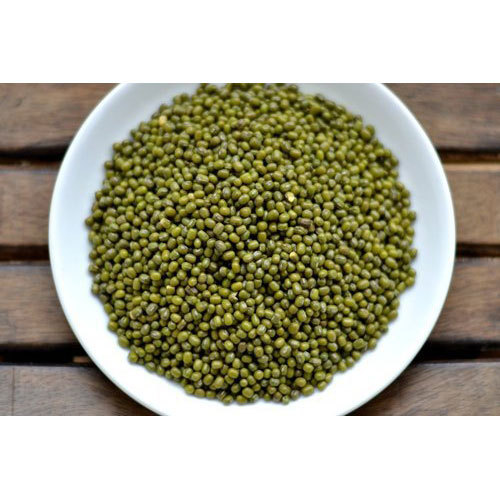 Whole Green Dal, Gluten Free