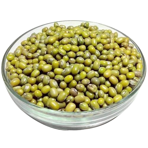 Green Moong Gram, Organic