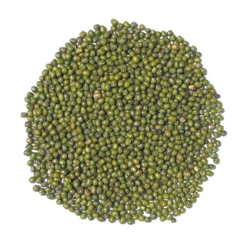 Green Moong Dal
