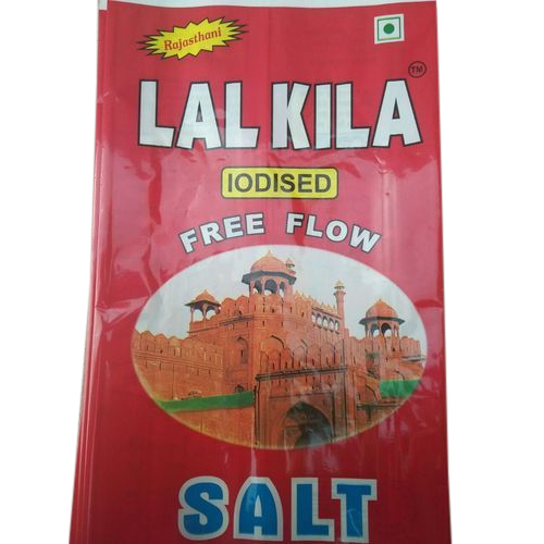 Lalkila Low Sodium Iodized Salt