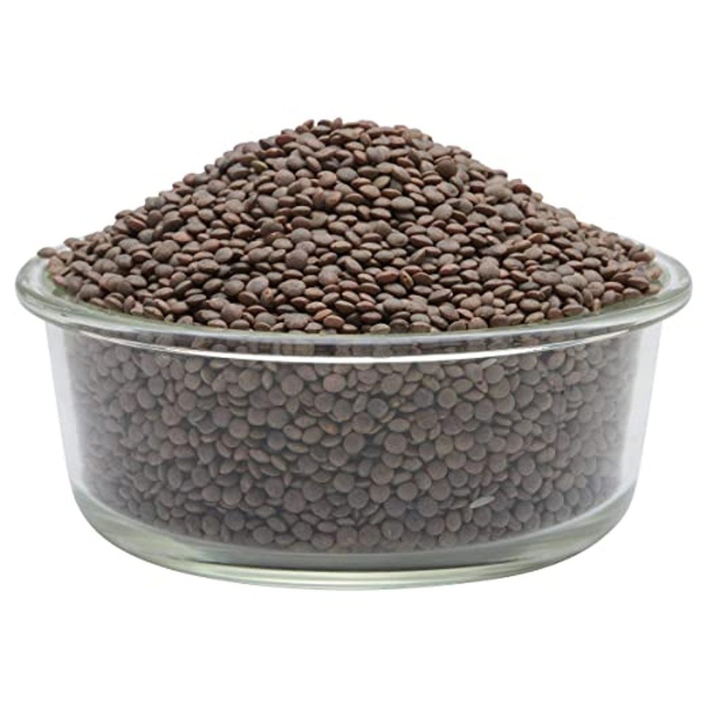 Indian Black Masoor Dal, High in Protein