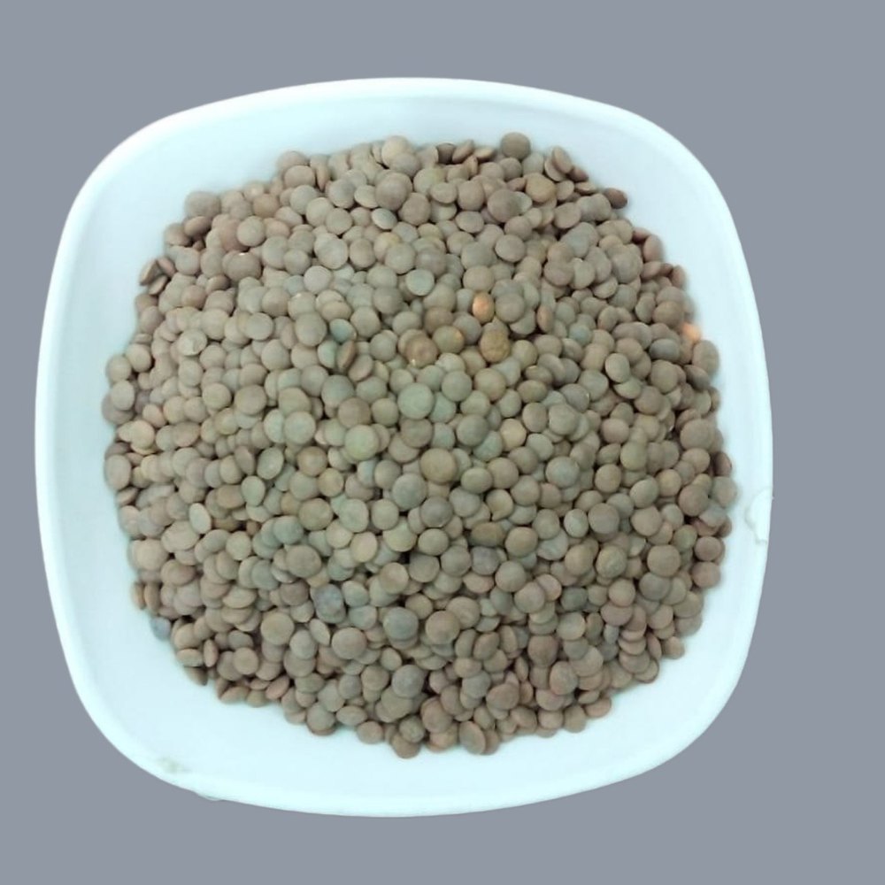 Sabut Masoor Dal, High in Protein