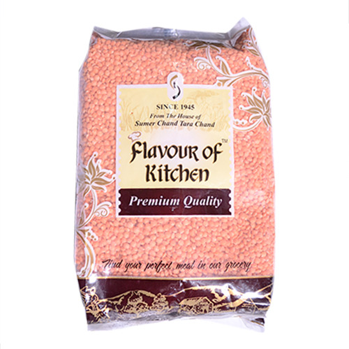 Flavour Of Kitchen Sabut Masoor Dal