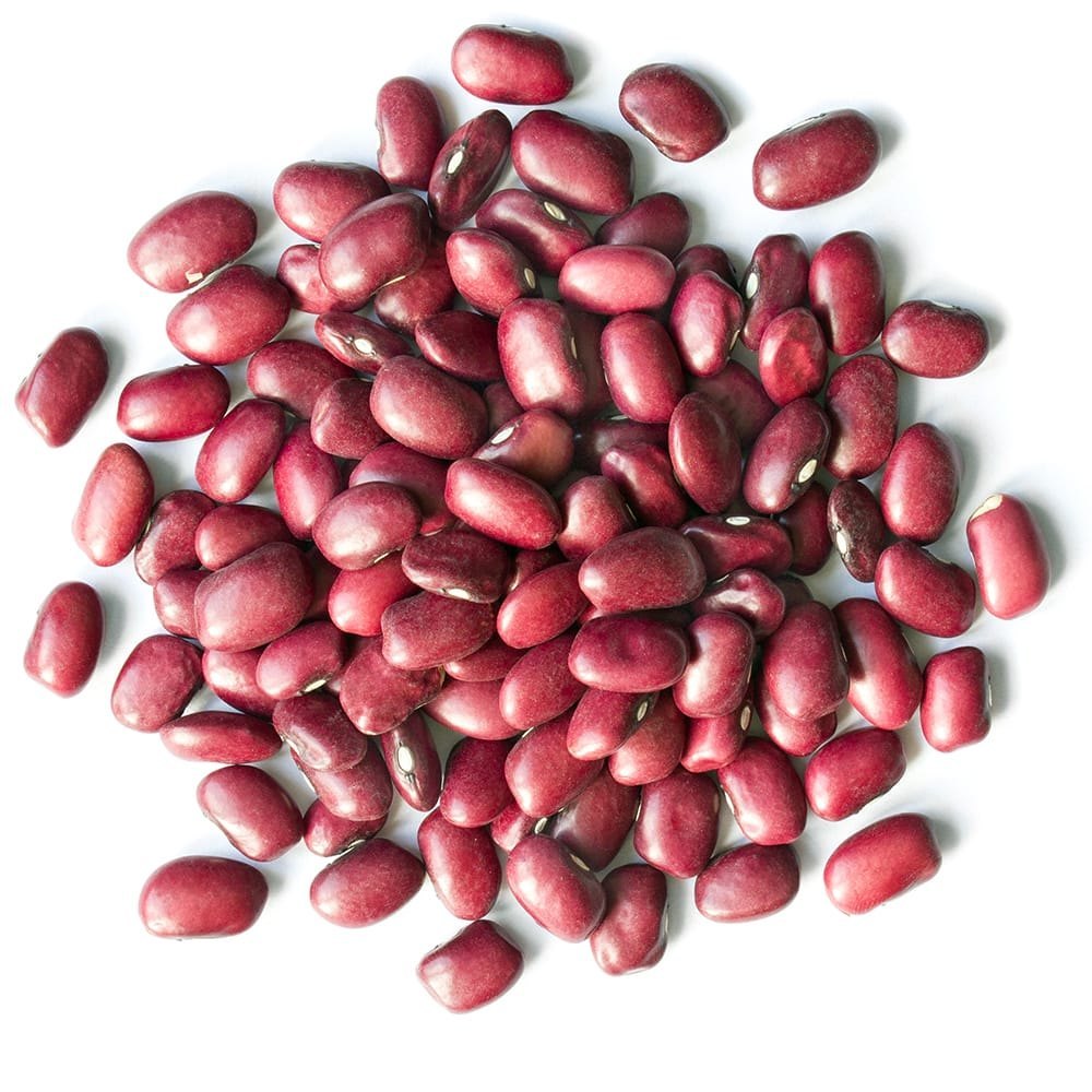Organic Adzuki Beans