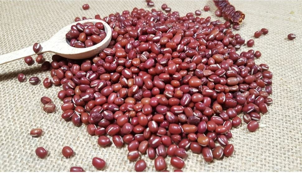 pvt Red Adzuki Beans, Gluten Free, Packaging Size: 50 Kg