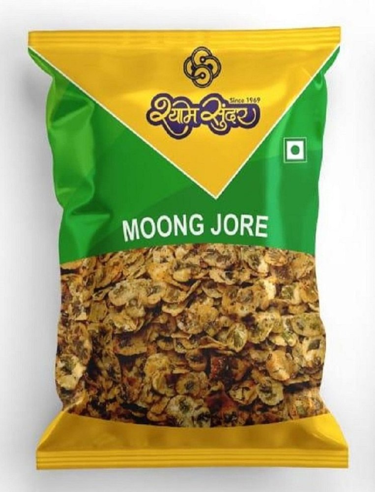 Shyam Sundar Moong Jore, Packaging Size: 200 Gm