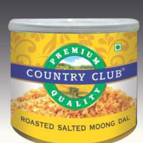 Roasted Salted Moong Dal