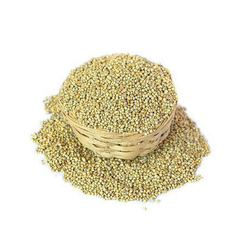 Natural Pearl Millet, High in Protein