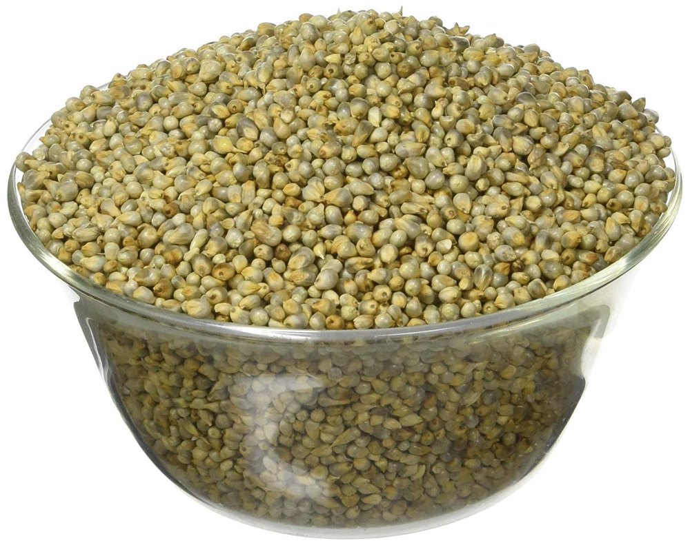 Dried Bajra Green Millet, For Agriculture