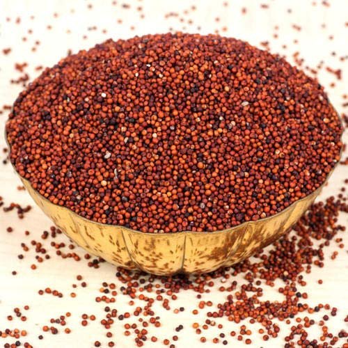 Ragi Seeds, Gluten Free