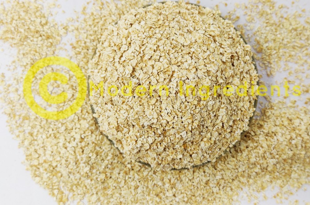 White Instant Quick Oats, High In Protein, Packaging Type: Hdpe Bags