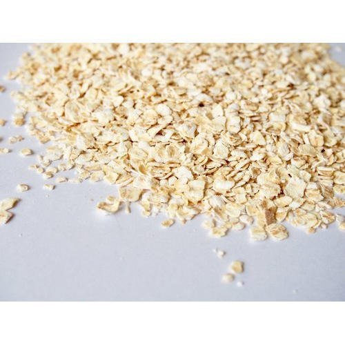 White Instant Oats, Packaging Type: 1 Kg