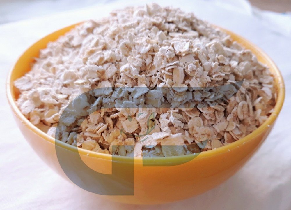 Australian White Instant oats