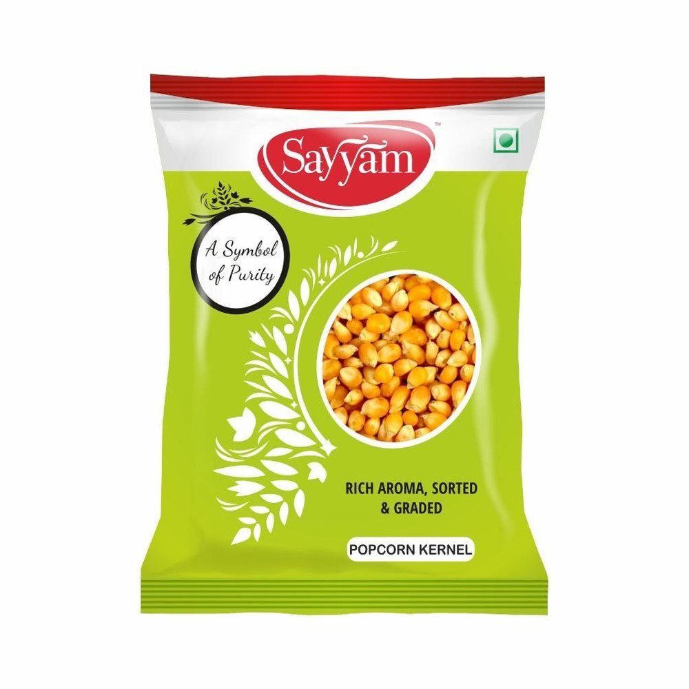 Sayyam Popcorn Kernels