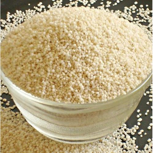 White Organic Kodo Millet, Packaging Size: 1 kg, Gluten Free