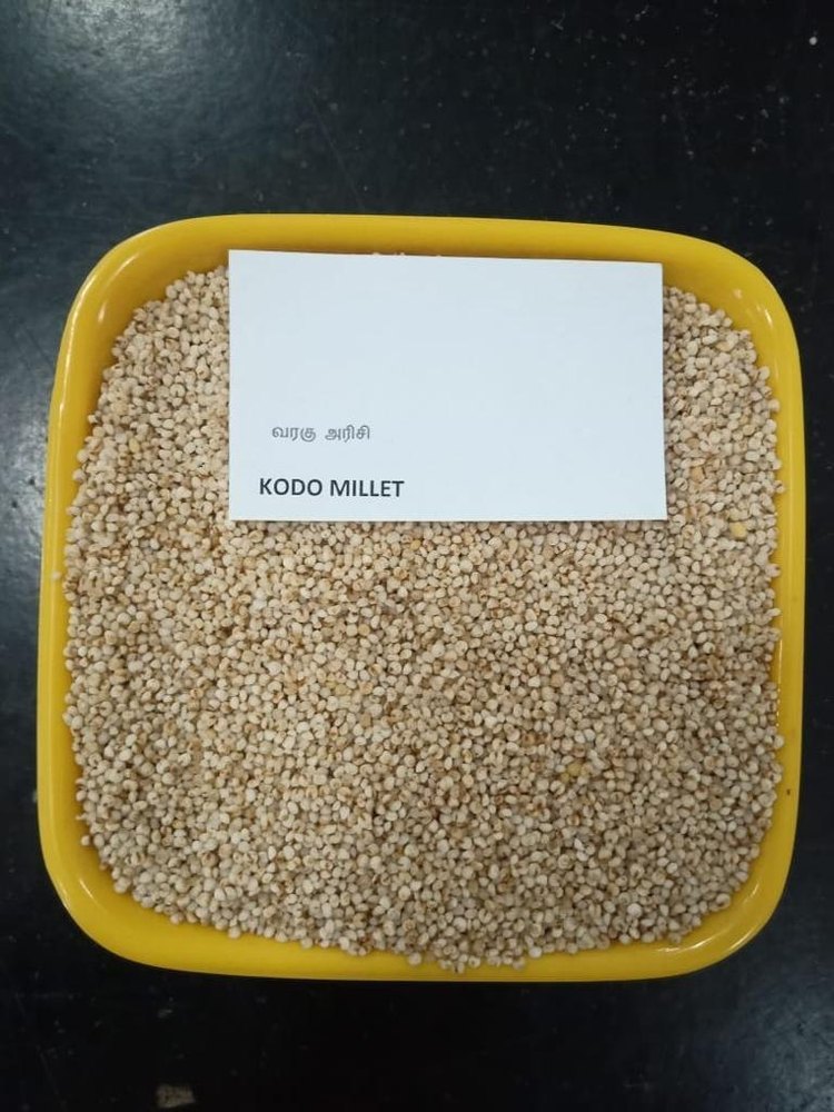 Kodo Millet, Packaging Size: 1 kg, 25 kg