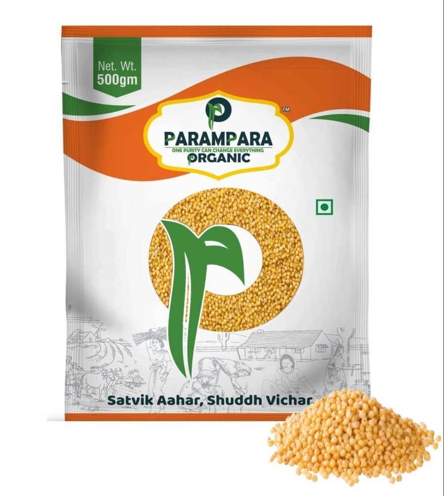 White Kodo Millet (Kodari), Gluten Free