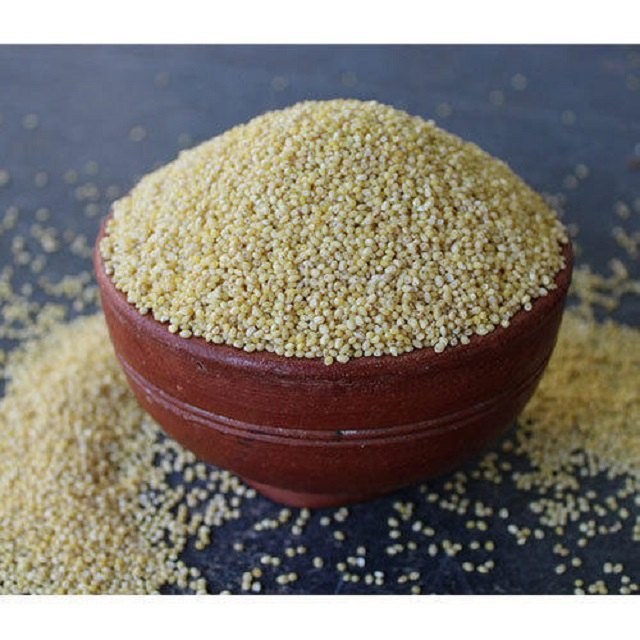 White Kodo Millet, Pack Size: 50 kg